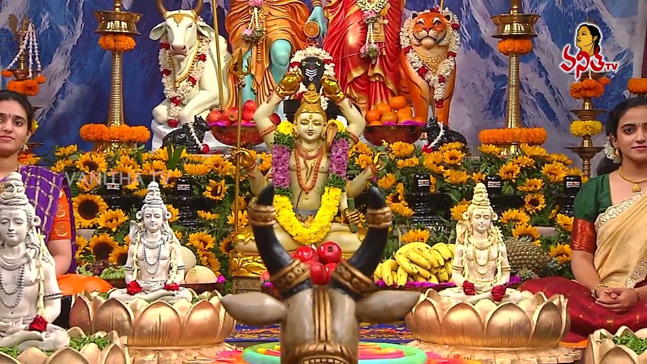 చిదానంద రూపః శివోహం శివోహం | Maha Shivaratri Special Songs by Little Musicians Academy Students