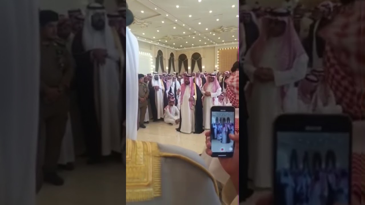 وكيل شيخ شمل قبائل قحطان ووادعة ‏الشيخ : عبدالله بن فهد ابن دليم