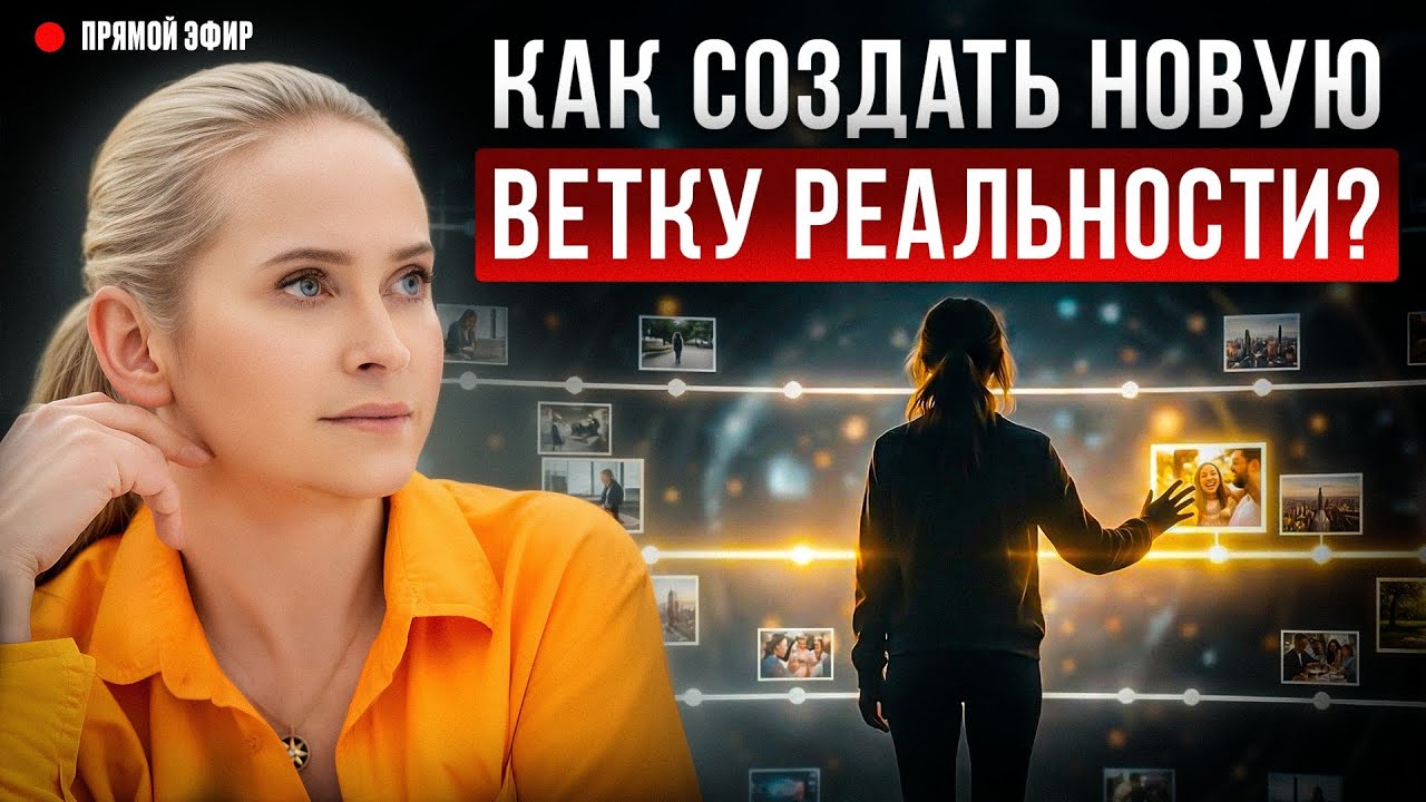 Разборы в прямом эфире
