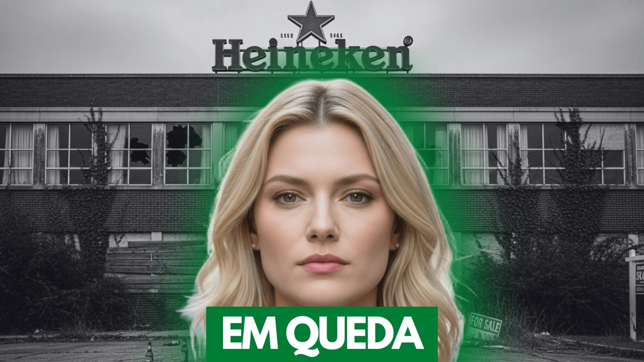 Se VOCÊ ainda bebe, é bom você ASSISTIR esse Vídeo!