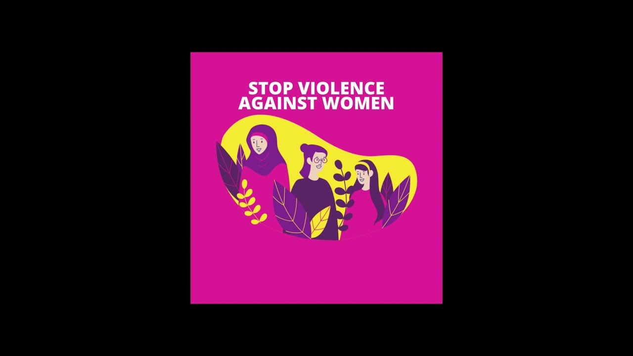 #questononèamore Contro la violenza sulle donne classe 2A