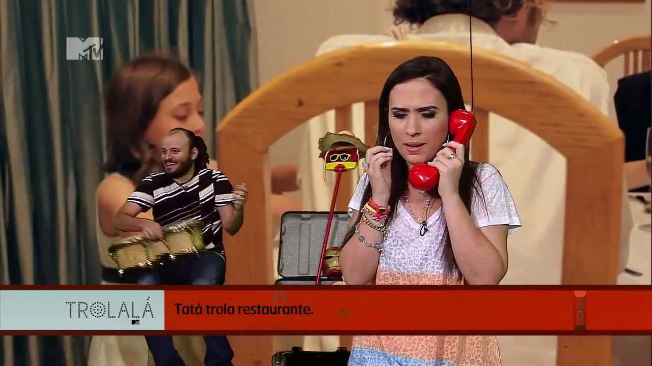 Trolalá MTV (121) | 19/11/2012