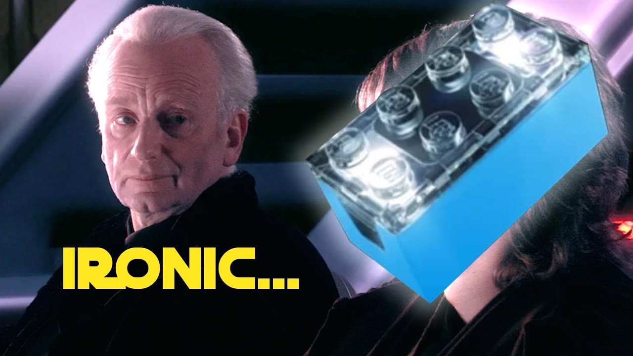 Smart Bricks Could Ruin LEGO Star Wars in 2026