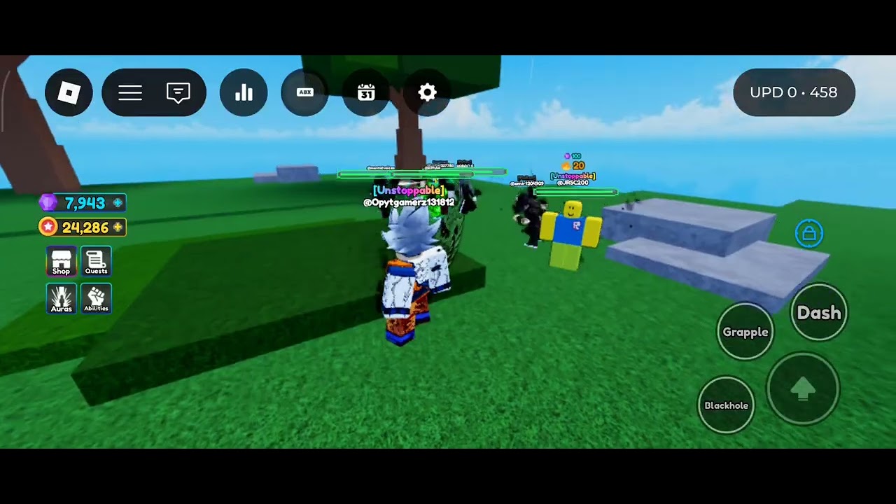 Playing with world number one players of aura battles (Full Video) 