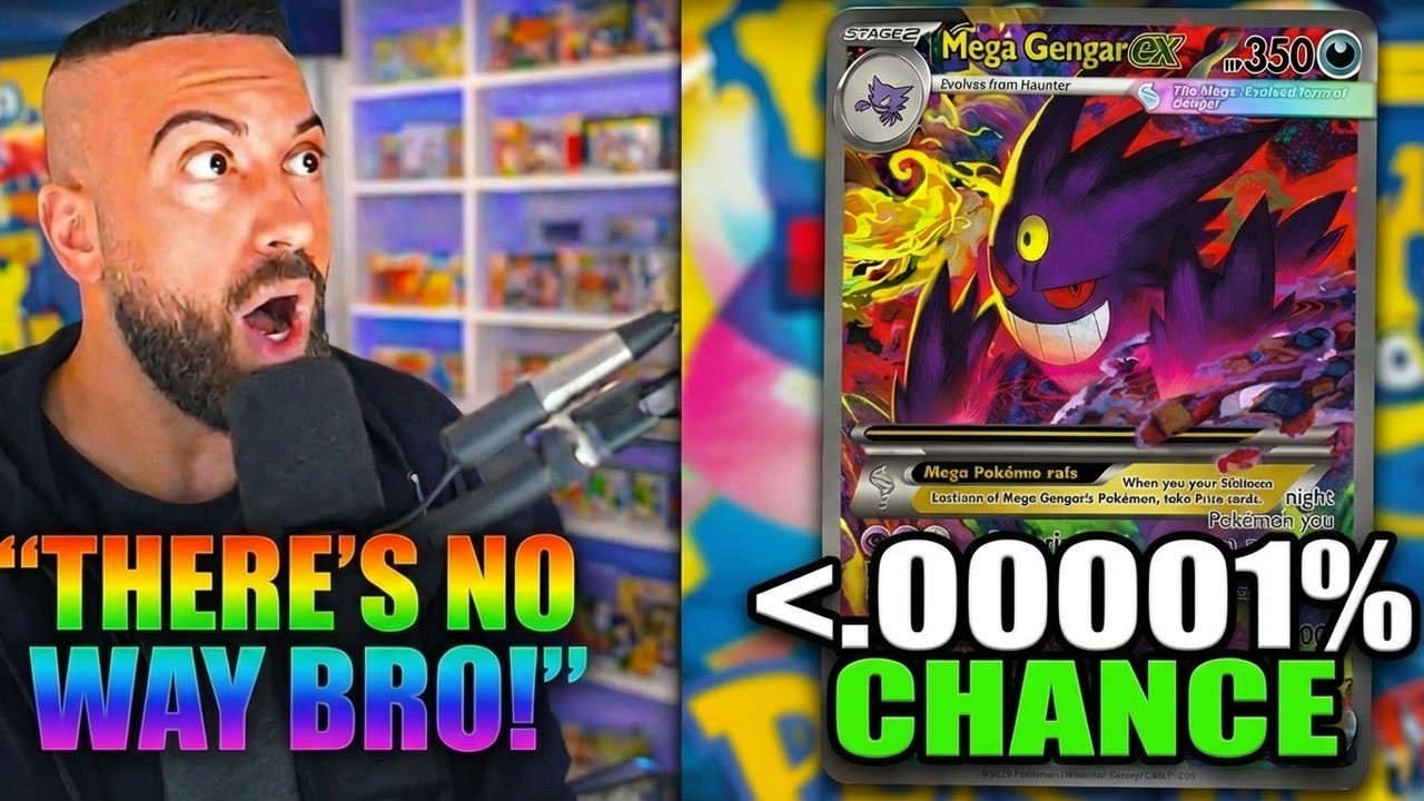 22 Minutes of the CRAZIEST Pokemon GOD PACK PULLS!