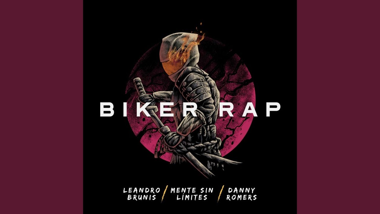 Biker rap