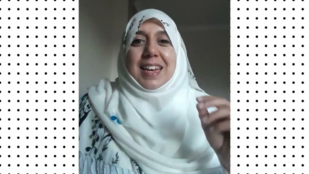مهارة راح تريح بالك... مهارة وفن التسليم والتقبل.
