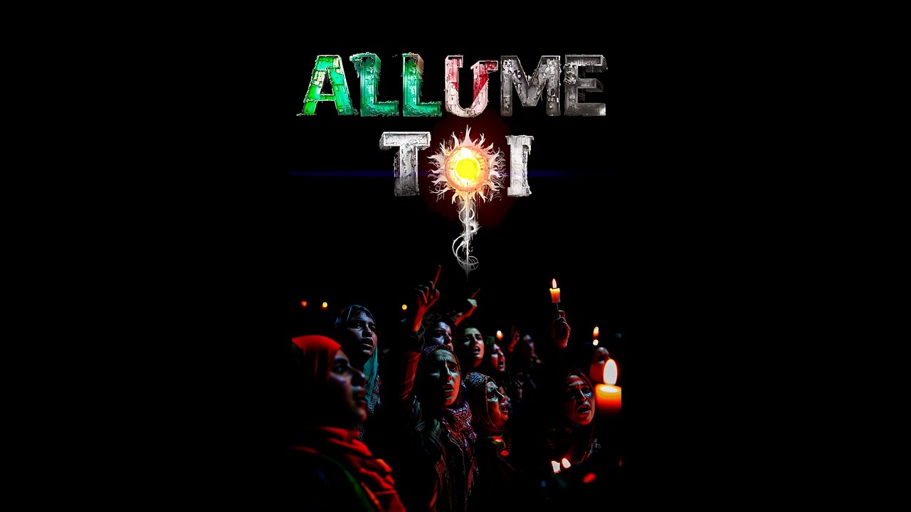 Allume-toi - Qu'est-ce qui se passe à Gaza ? - clip