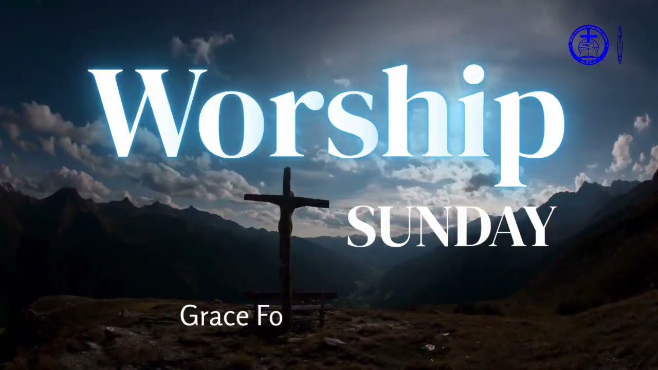 SUNDAY SERVICE || 1st Service|| 18/01/2026
