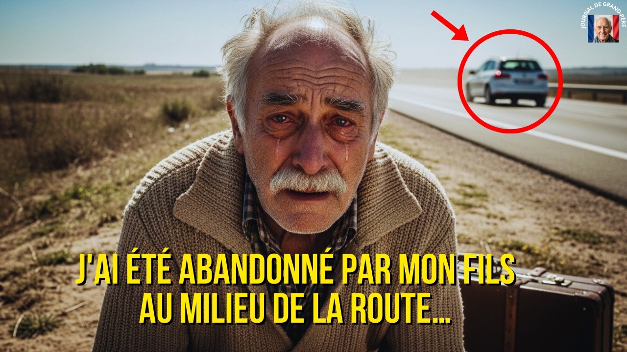 Il pensait se débarrasser de moi…  il a supplié une semaine plus tard !