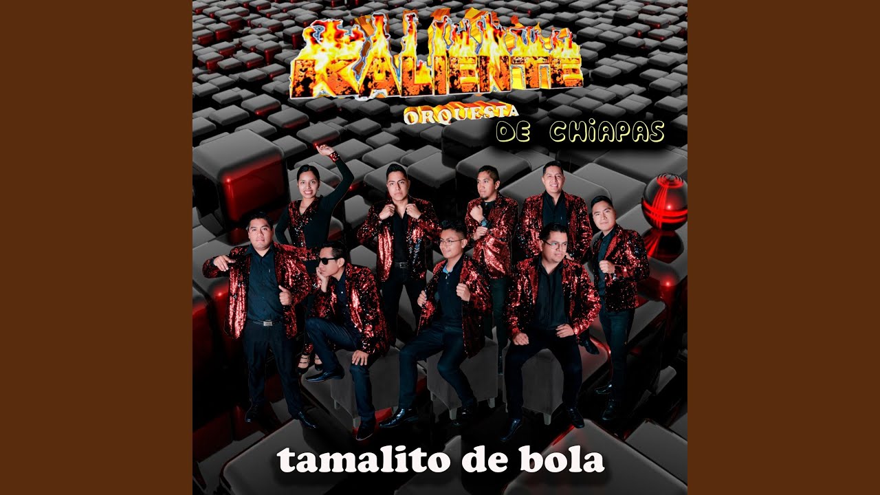 tamalito de bola