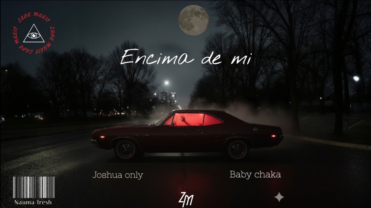 Encima de mí (Joshua only Ft Baby chaka) ZAGA MUSIC ✨