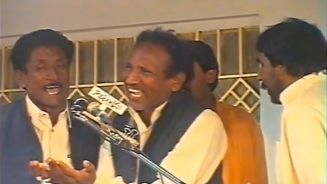 Zakir Zahoor Jafri @ Raja Pur Sadat Lodhran 