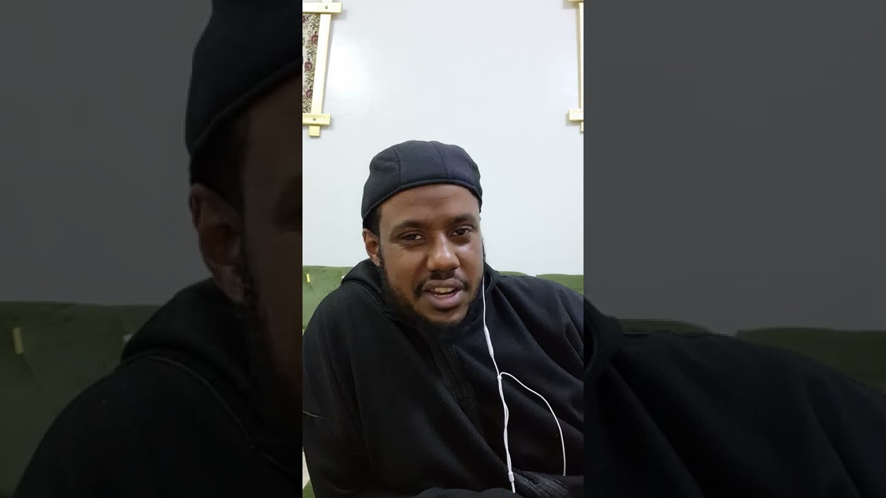 قصة العجوز اليمانية الجنية