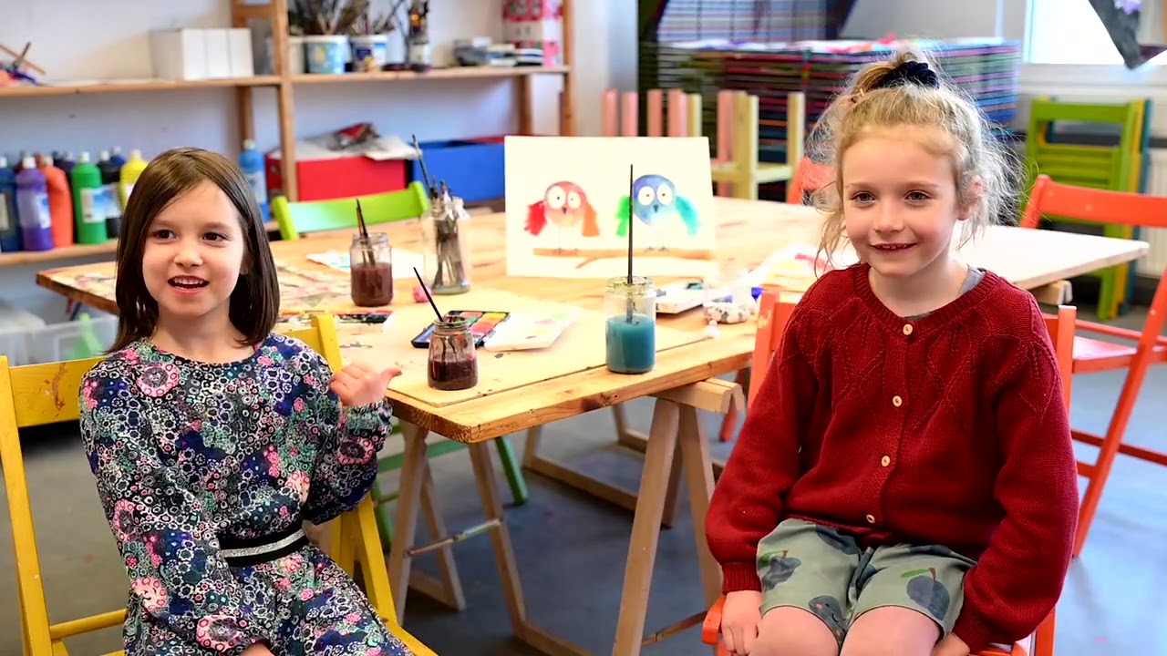Jugendkunstschulen und Musikschulen in Mecklenburg-Vorpommern - Einladung zum Musik Kunst Parcours