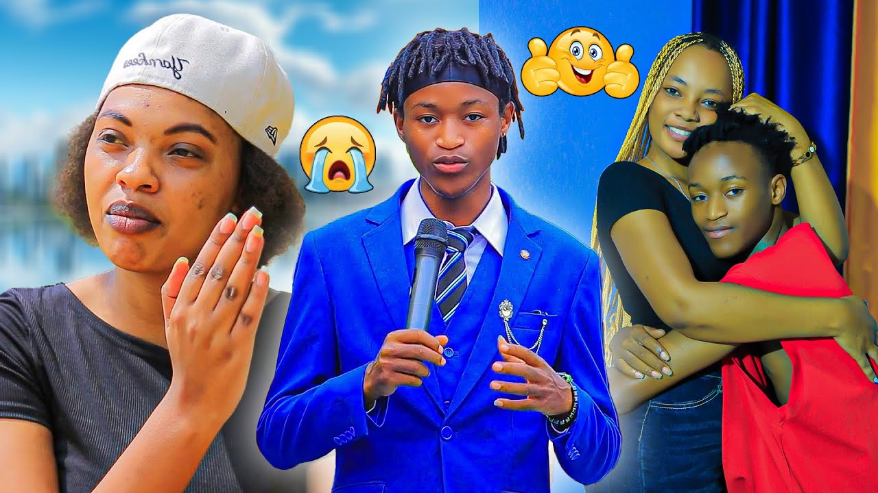 Karabaye🔥🚨Derric avuze uburyo Olga yamugambaniye akamuteranya kushuti akamwita ibwa yaramuhahiye 😭😭😭