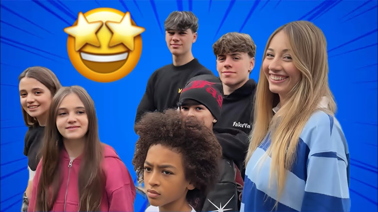 LO SNACK CLUB E IL BREAKFAST CLUB INSIEME! 🤩
