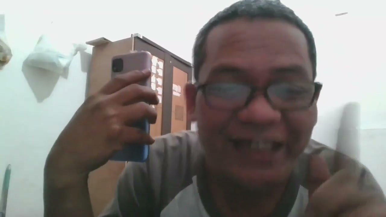 Dikerjain: Penipu Kesal dan Ancaman Memuncak!