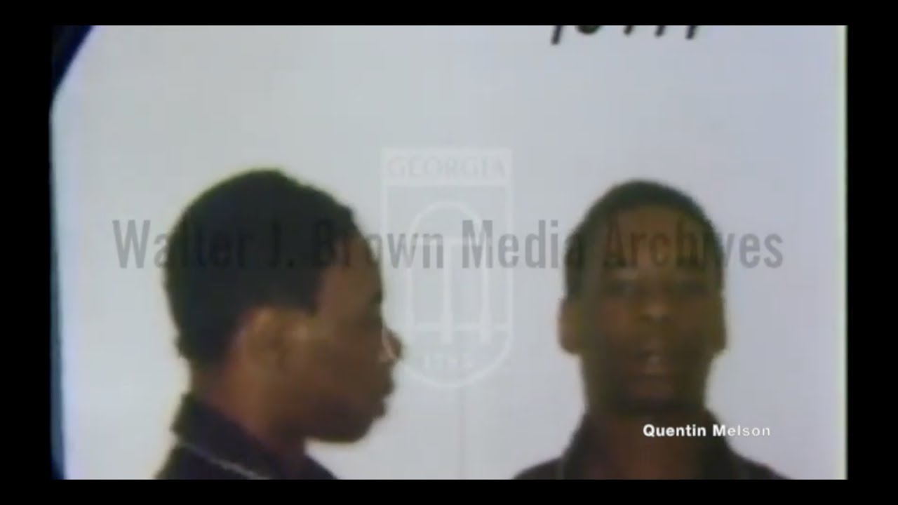 The Body of Atlanta Child Murder Victim Michael McIntosh is Found (April 21, 1981)