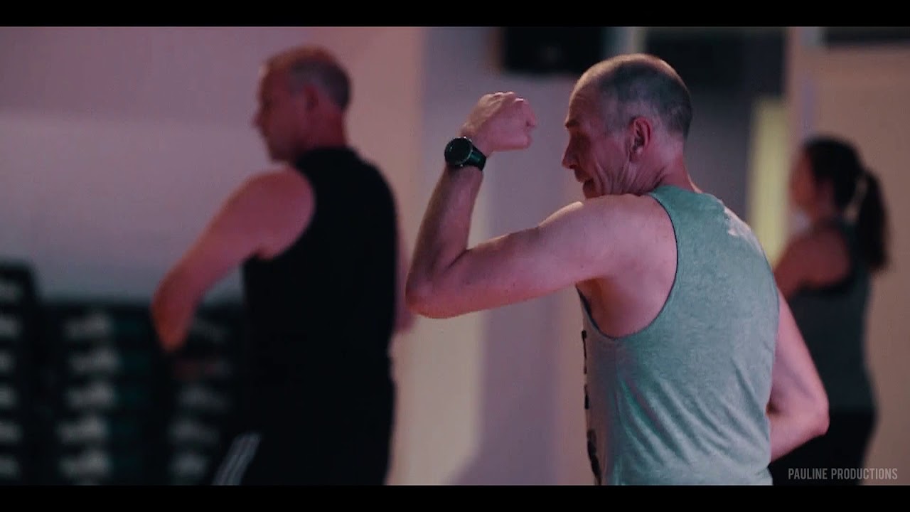 Presentatievideo Sportcentrum Impuls Oosterwolde