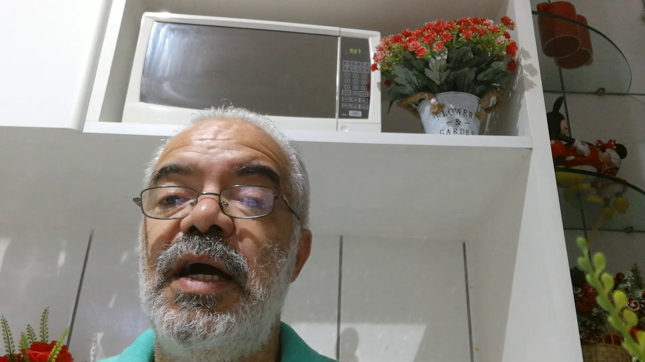 pastoreio virtual Salmo 119.27-28