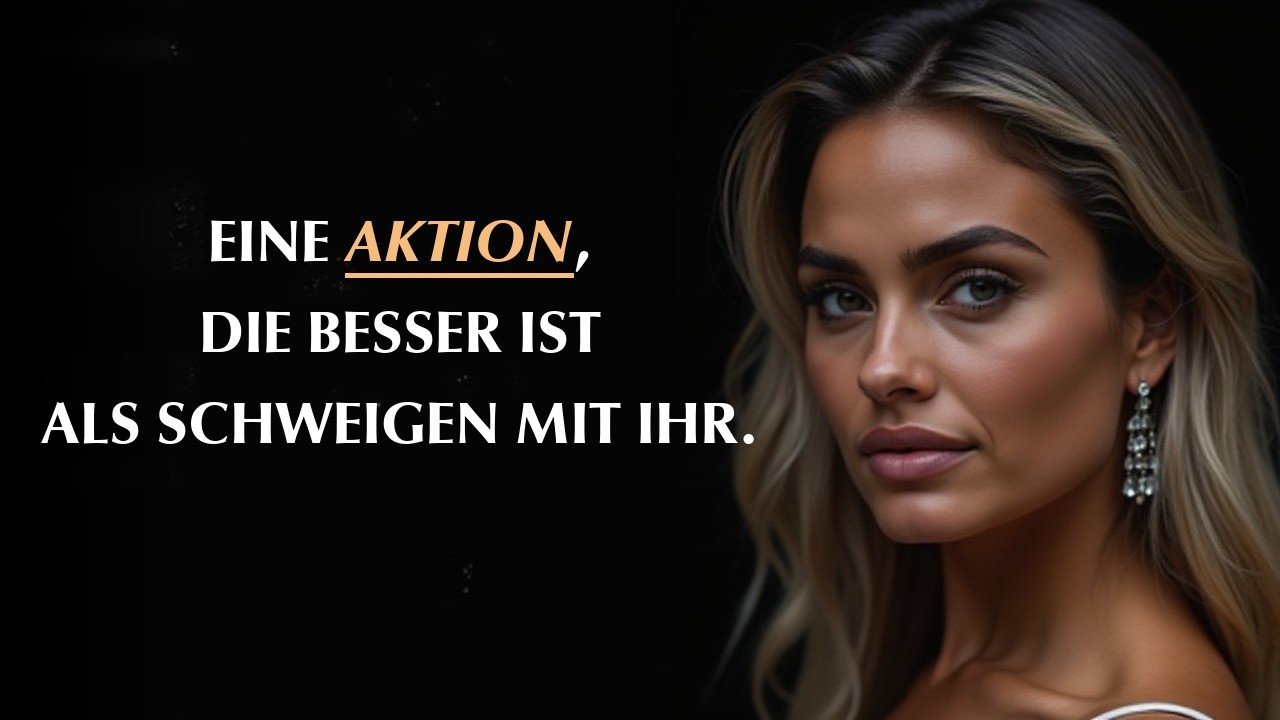 Besser als Schweigen: Wie Stoizismus dir zeigt, sinnvoll mit ihr umzugehen