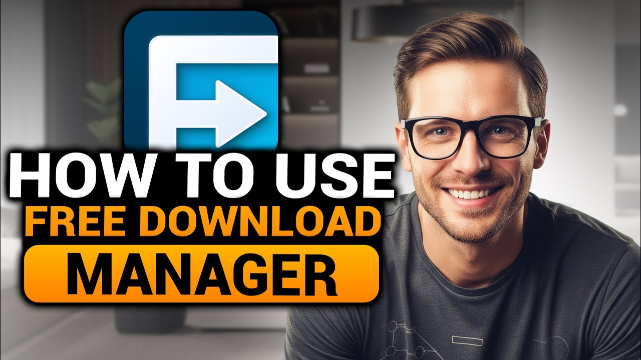 How To Use Free Download Manager (𝟮𝟬𝟮𝟲) | BEST FULL GUIDE | Everything You Need To Know | NO Yapping