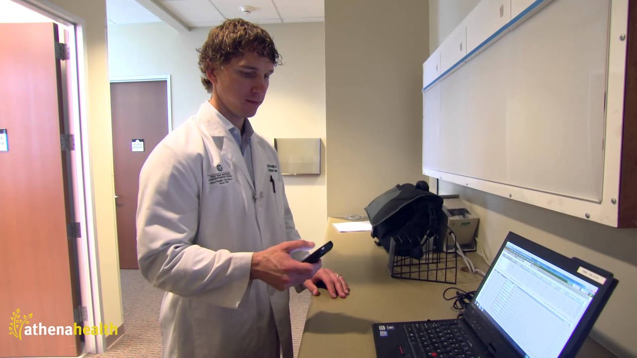 Learn about our Patient Portal at The San Antonio Orthopaedic Group