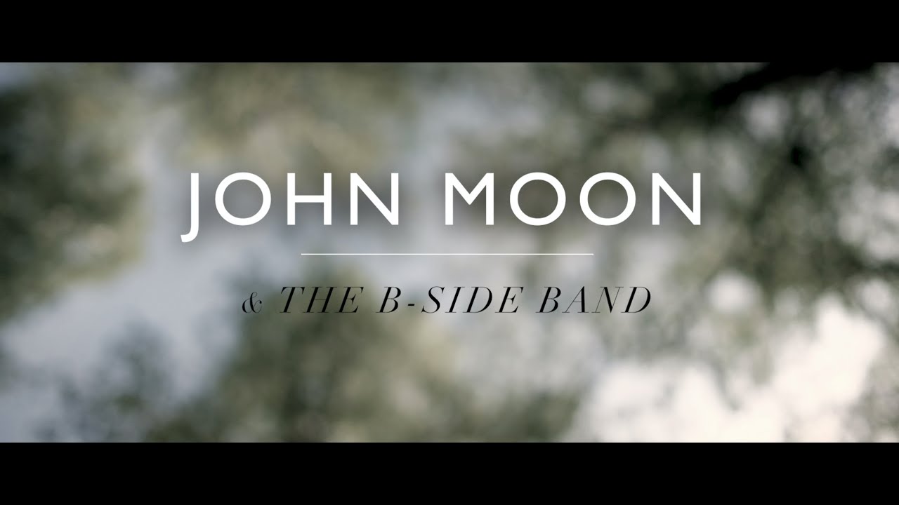 John Moon - Not Really the End of Days