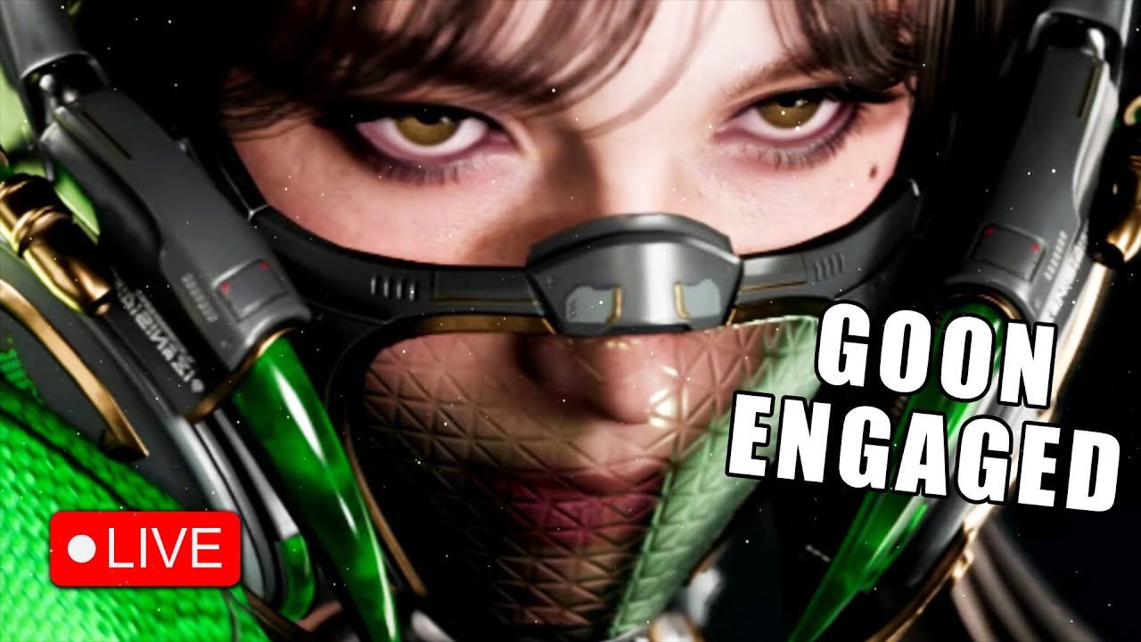 Jarvis, you know what to do... | The First Descendant