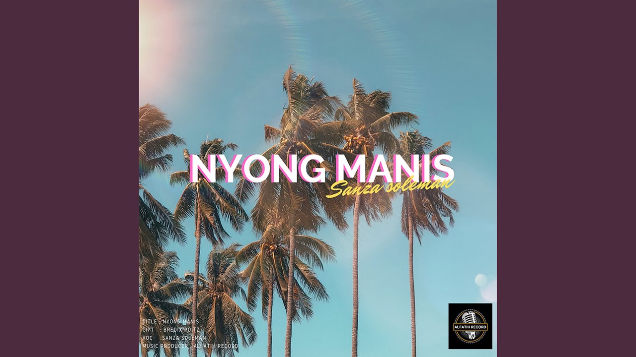 Nyong Manis