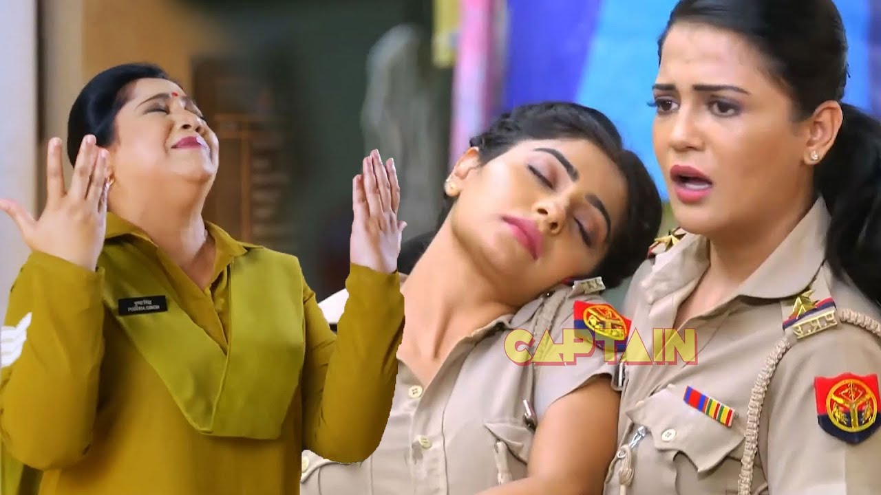 Haseena Malik कैसे बचायेंगी Karishma Singh की जान | Best of Maddam Sir | Full Episode