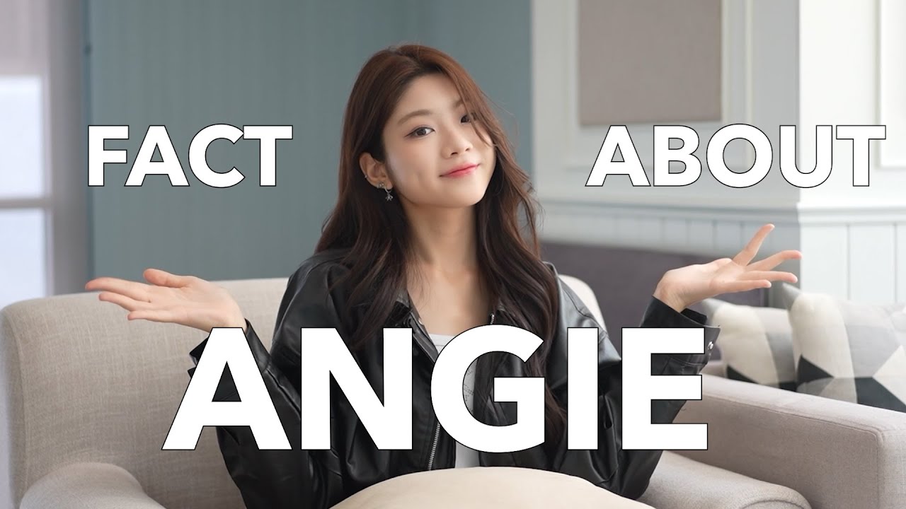 Fact About Angie | Mine Media Production ENG SUB