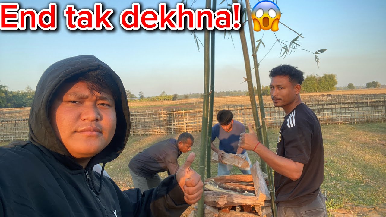 The Breaking Point || Aaj Ladai Ho Gaya || Ek Galti Aur 🤬#vlog #arish4x #fighting #fightingvideo #fi