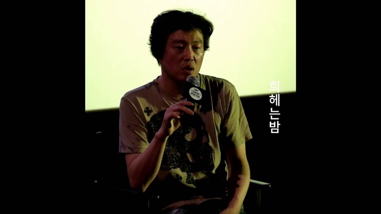[김희원] 연기지망생에게 해주고싶은 말