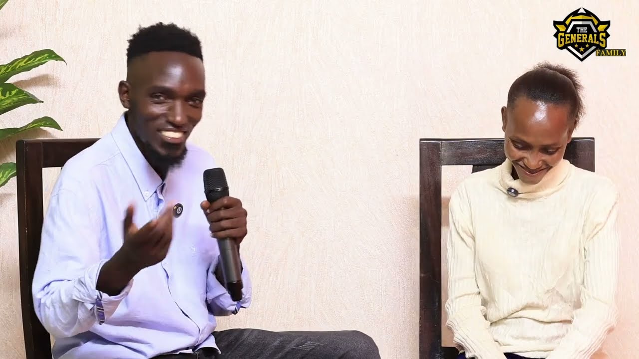 NGIYI IMPAMVU UMUGORE W'UMUNYAMULENGE WAPFUSHIJE UMUGABO ATAJYA ABONA UNDI MUSORE WAMUSHAKAN NUMWANA