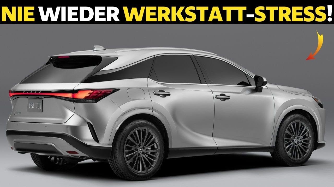 8 Japanische Autos, die du blind kaufen kannst (2025)