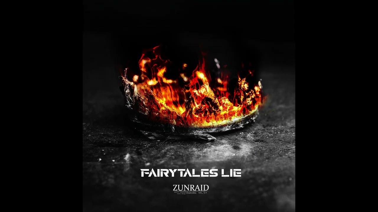 Fairytales lie