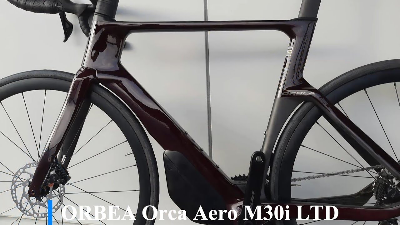 ORBEA Orca Aero M30i LTD