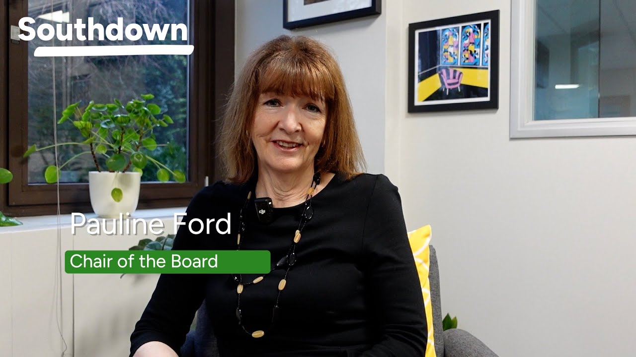 Chair of the Board: What does a typical week look like for the Chair of the Board?