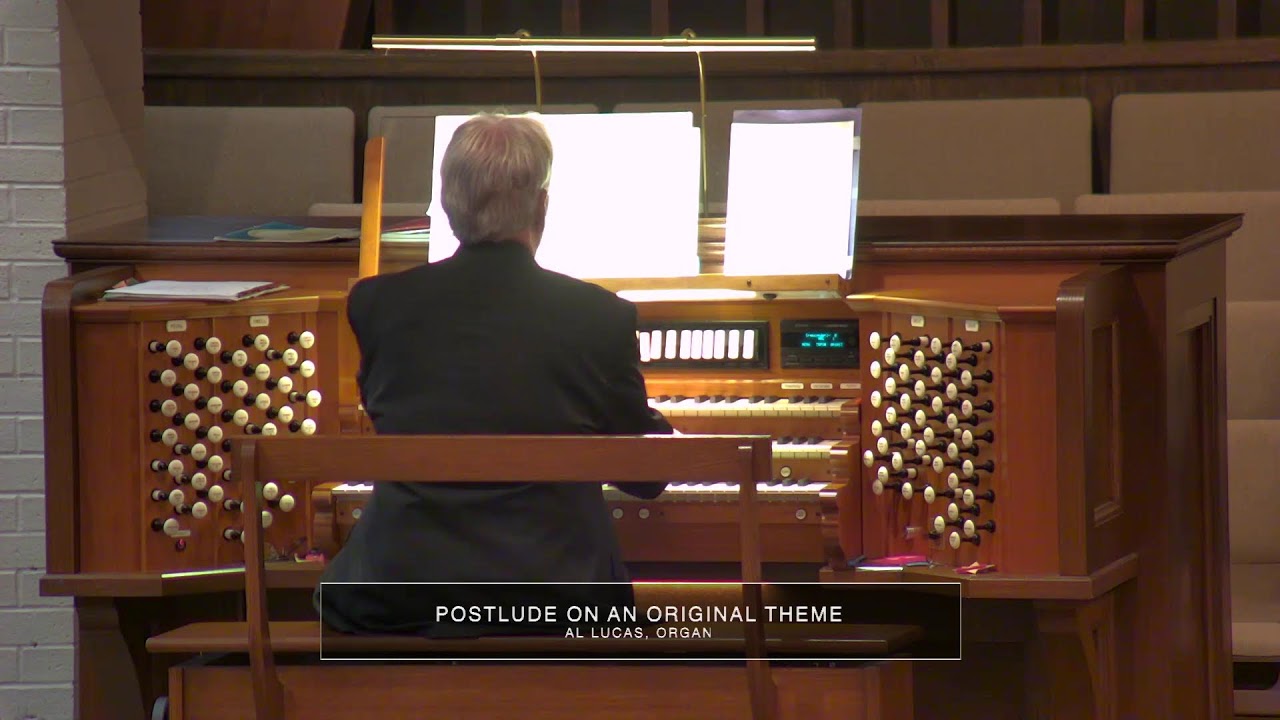 Noblesville First UMC: Sunday Morning Worship