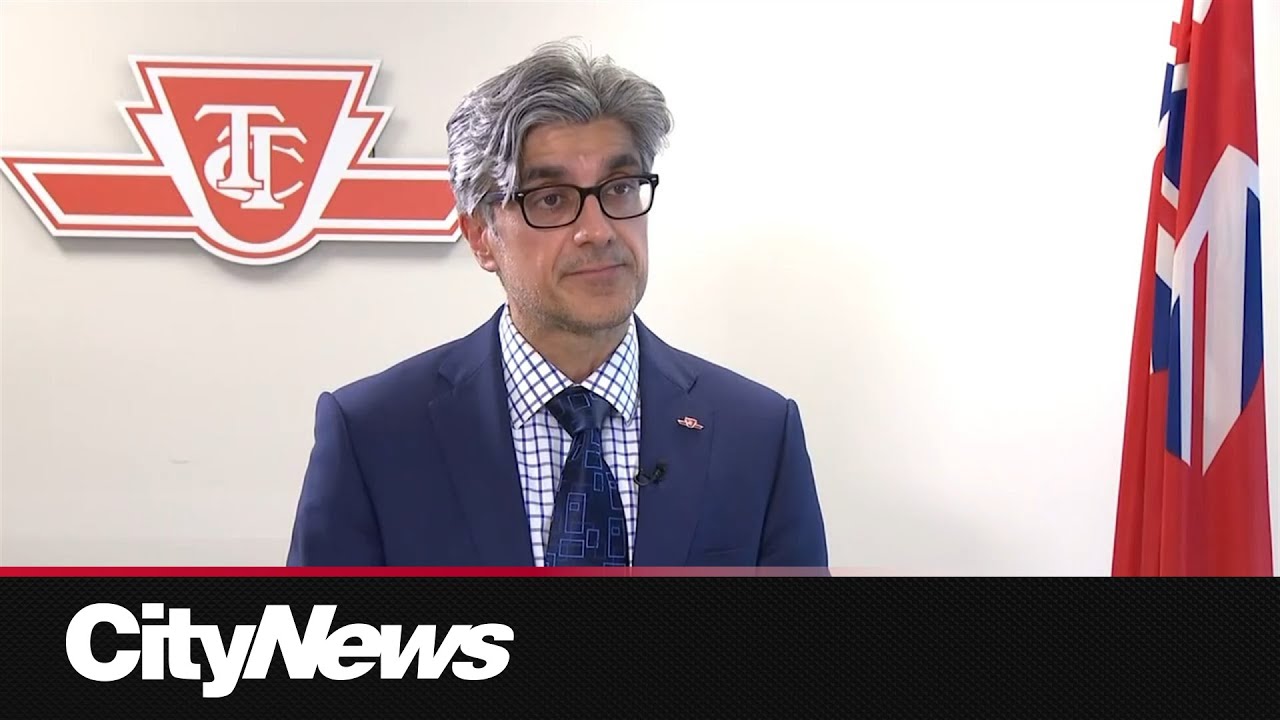 Extended: One-on-one interview with new TTC CEO Mandeep Lali