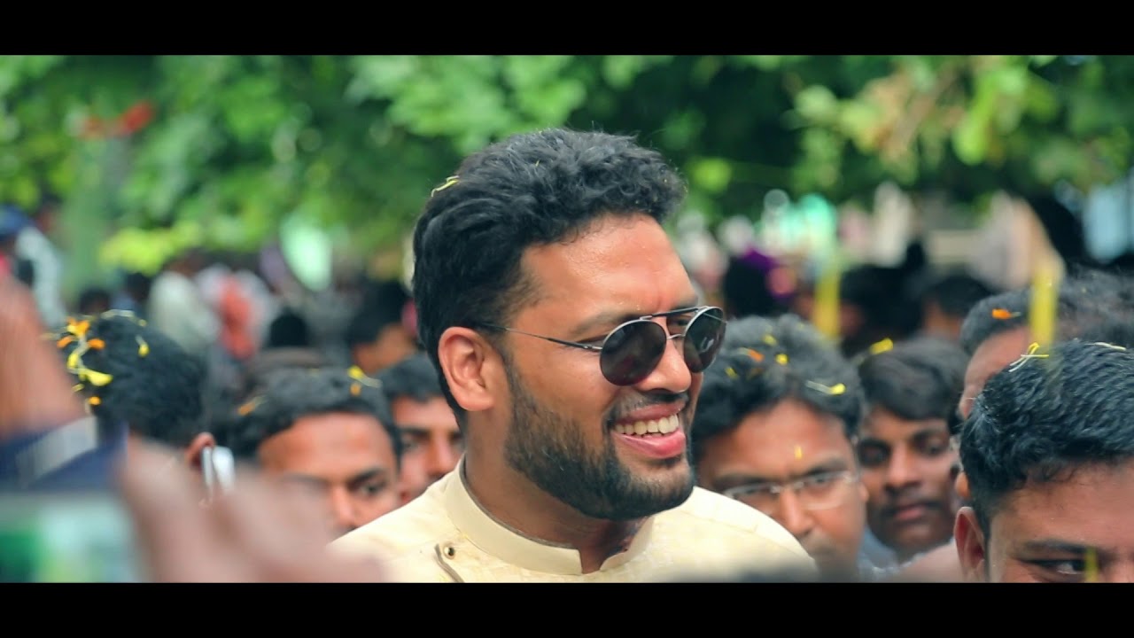 TG Bharath Birthday Celebrations