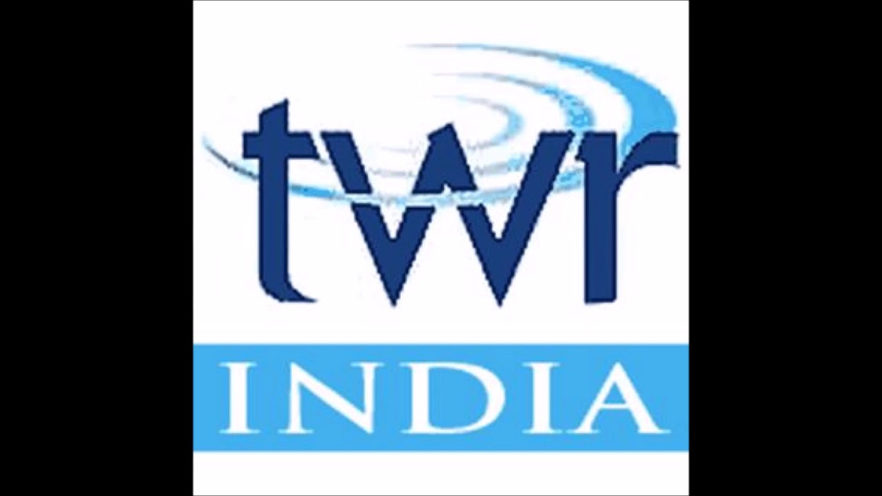 TWR India 9745kHz