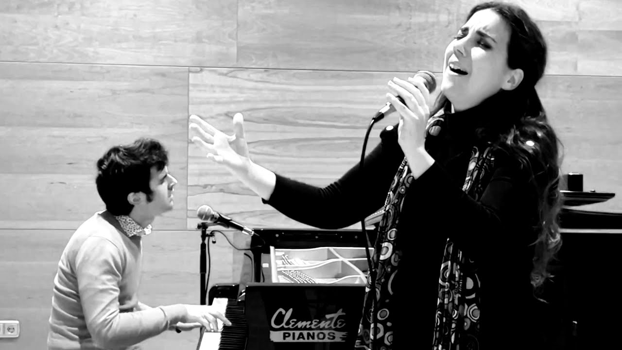 Elma Sambeat & Baptiste Bailly DÚO. La luz de la aurora LIVE Sala Clemente 17/02/21(Valencia)