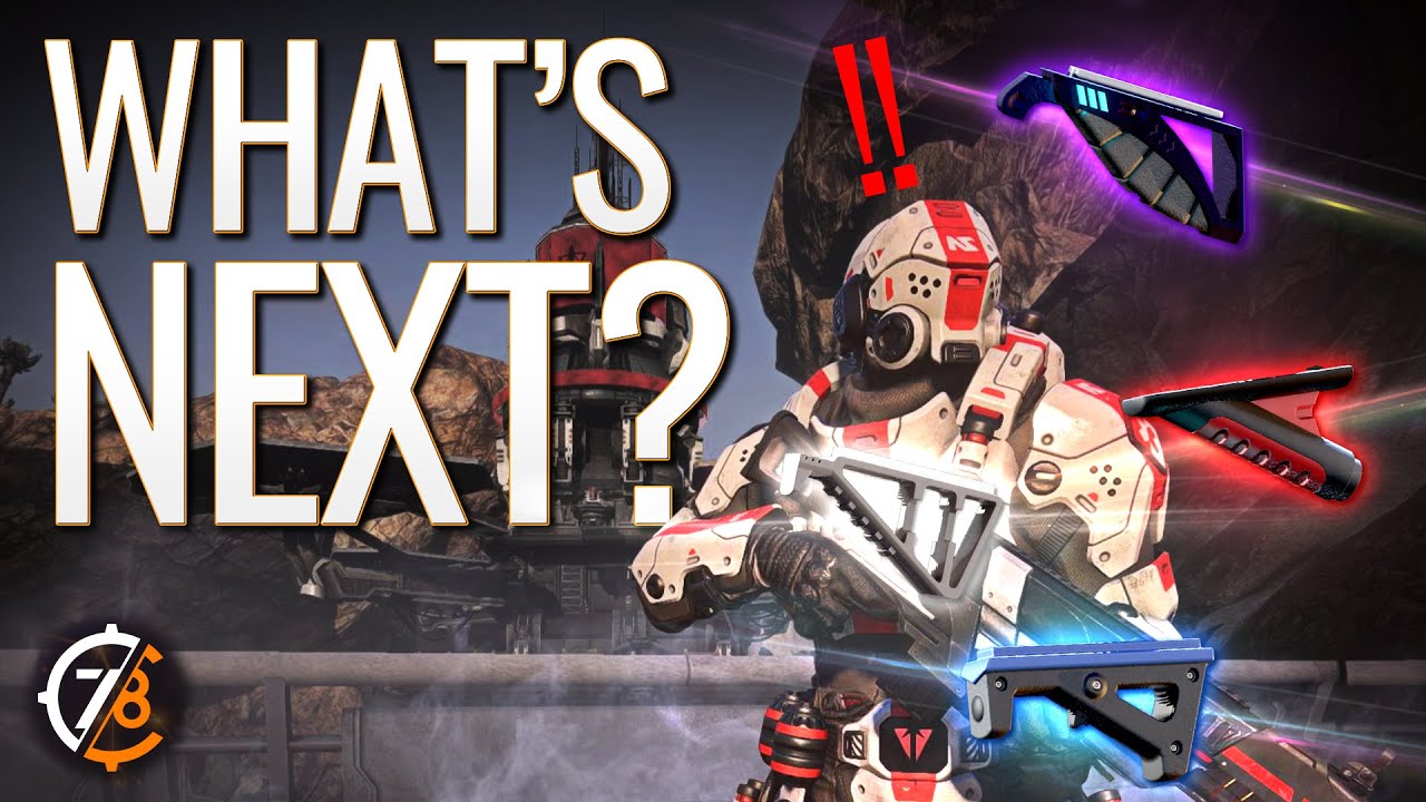 The Infantry Arsenal Update News: New Attachments & Basilisk Info | Planetside 2 Gameplay