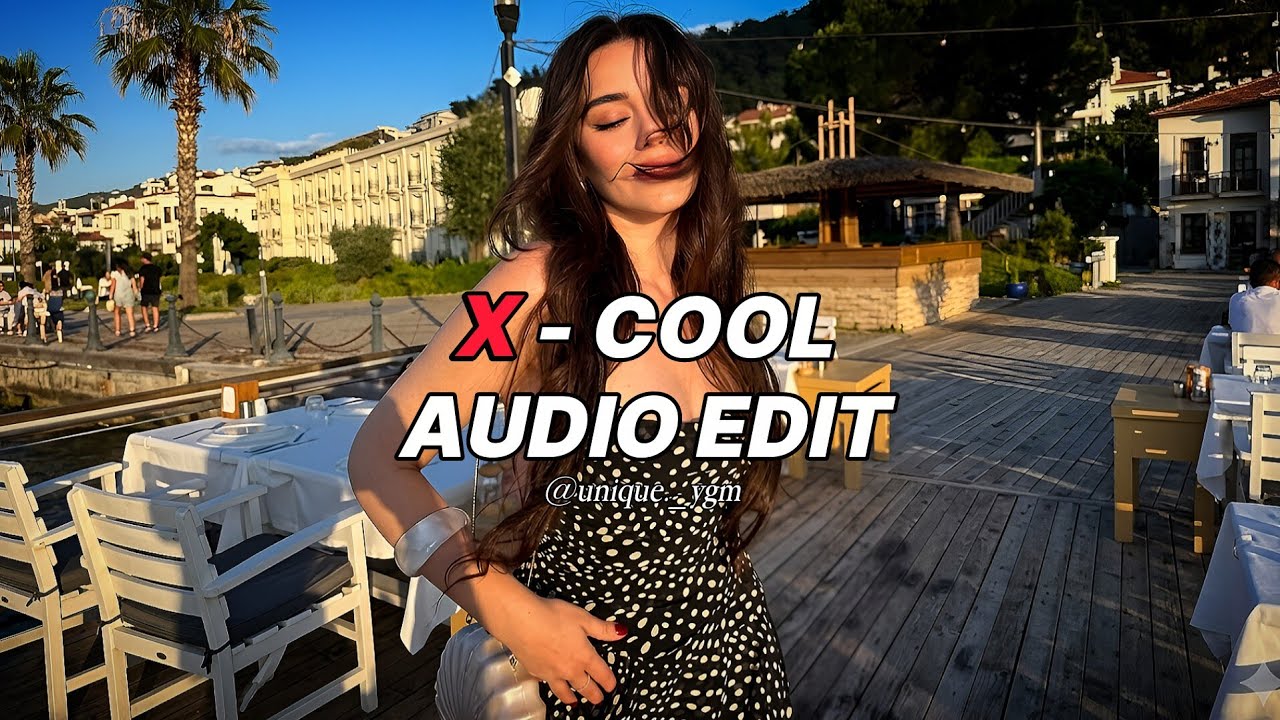 x-cool - tiennah109, hdn, mc k3 [edit audio]