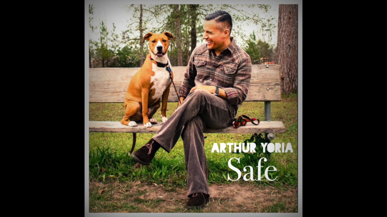 Safe by Arthur Yoria
