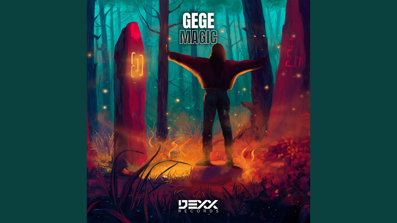 Magic (Original Mix)