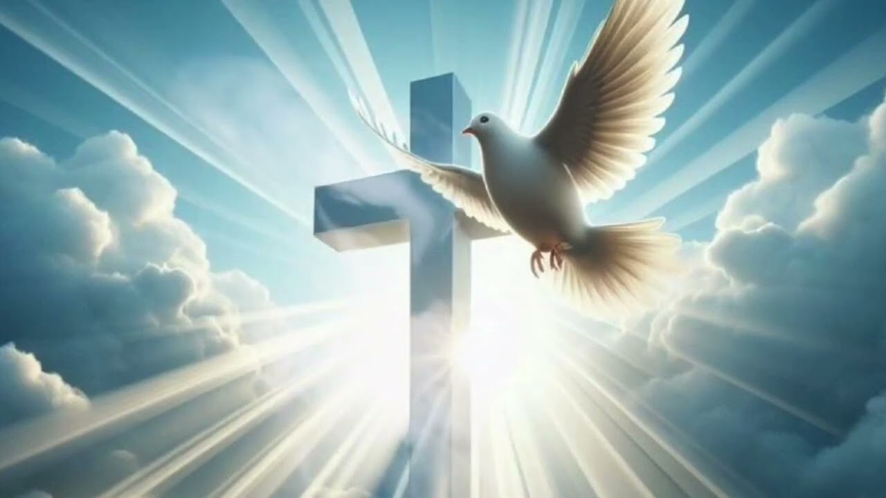 ORACIÓN AL ESPÍRITU SANTO  Sábado 14 de Marzo de 2026